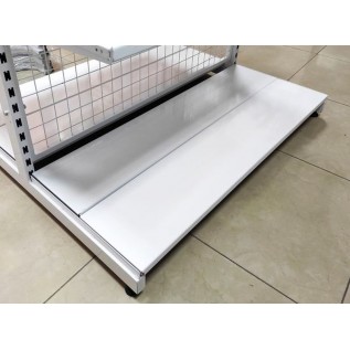 Стелажна полиця  960х500мм